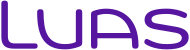 Luas Lucan Line Logo