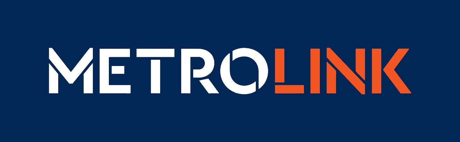 Metrolink Logo